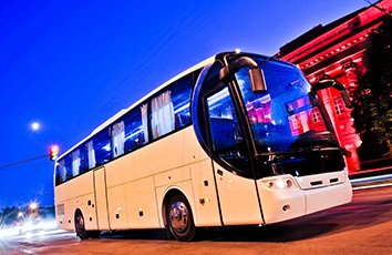 Nights Out  Minibus and coach  Hire Peterborough