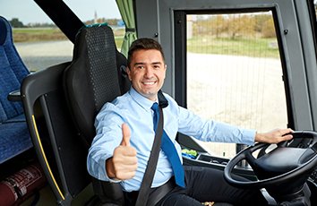 Minibus Hire With Driver Peterborough