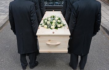 Funeral Coach Hire Peterborough